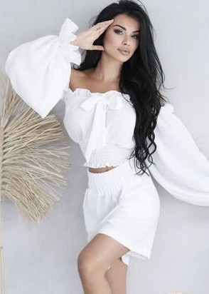 путана МАРИЯ, анкета 487689, 24 года, метро Шаболовская, фото 3