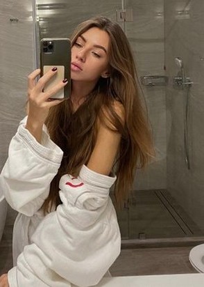 шлюха Анжелика, анкета 487770, 24 года, метро Третьяковская, фото 2