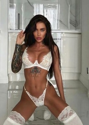 путана Марина, анкета 487837, 24 года, метро Щукинская, фото 3