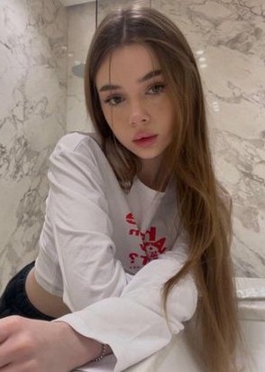 путана Таня, анкета 487840, 24 года, метро Щукинская, фото 3