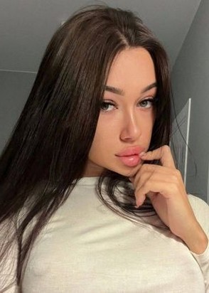 индивидуалка Саша, анкета 487843, 26 лет, метро Чеховская, фото 1