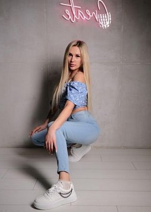 путана Полина, анкета 487980, 24 года, метро Технопарк, фото 3