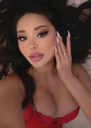 индивидуалка Аиша, анкета 488010, 23 года, метро Тульская, фото 1
