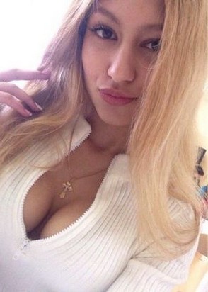 шлюха Нина, анкета 488031, 23 года, метро Солнцево, фото 2