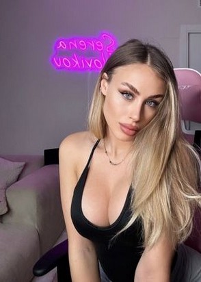 шлюха Лиза, анкета 488241, 24 года, метро Давыдково, фото 2