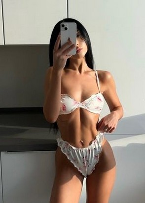 шлюха Зара, анкета 488245, 23 года, метро Третьяковская, фото 2