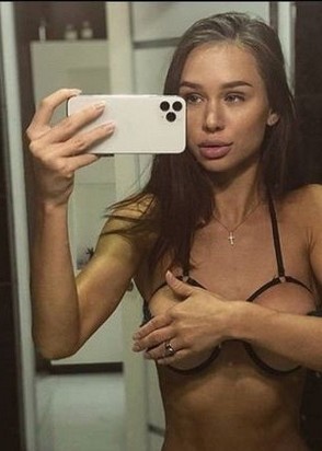 путана Снежана, анкета 488353, 23 года, метро Бульвар Рокоссовского, фото 3