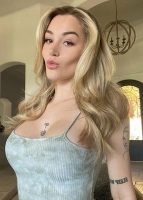 индивидуалка Марина, анкета 488595, 26 лет, метро Люблино, фото 1