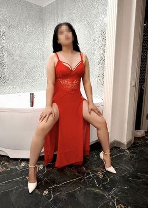 шлюха Милена, анкета 488655, 24 года, метро Улица Скобелевская, фото 2