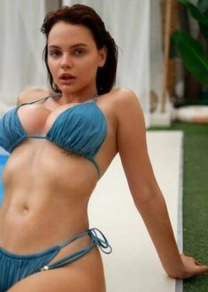 шлюха Олеся, анкета 488703, 24 года, метро Солнцево, фото 2