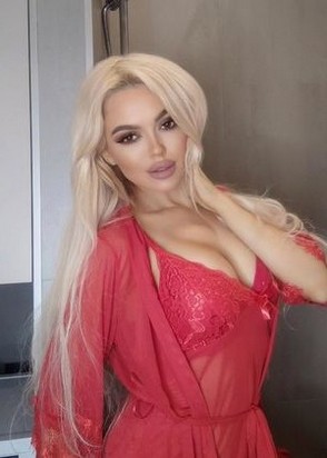 индивидуалка Инна, анкета 488704, 24 года, метро Лермонтовский проспект, фото 1