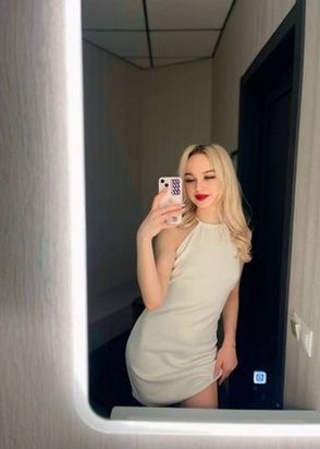 индивидуалка Лада, анкета 488745, 22 года, метро Университет, фото 1