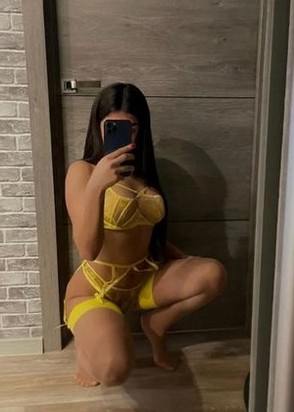 индивидуалка Вика, анкета 488752, 26 лет, метро Электрозаводская, фото 1
