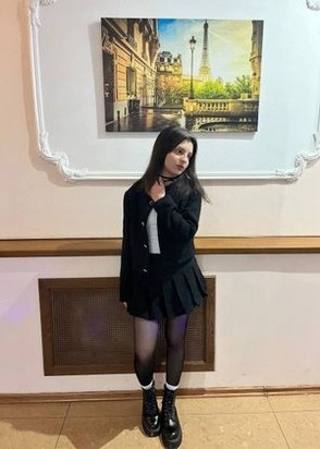 индивидуалка Лола, анкета 488759, 21 год, метро Профсоюзная, фото 1