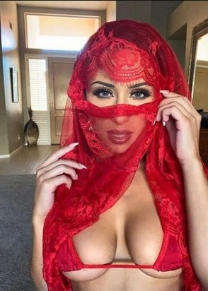 индивидуалка Дана, анкета 488775, 24 года, метро Тургеневская, фото 1