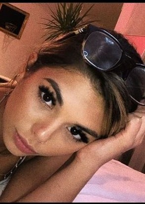 индивидуалка Анжела, анкета 488840, 25 лет, метро Кузьминки, фото 1