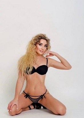 путана Кристина, анкета 489045, 26 лет, метро Студенческая, фото 3