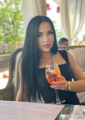 индивидуалка Аленка, анкета 489104, 20 лет, метро Севастопольская, фото 1
