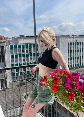 путана Аленка, анкета 489106, 19 лет, метро Коньково, фото 3