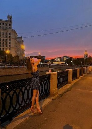 индивидуалка Маша, анкета 489115, 23 года, метро Коньково, фото 1