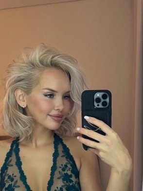 индивидуалка Даша, анкета 489172, 25 лет, метро Улица Старокачаловская, фото 1