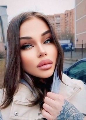 индивидуалка Даша, анкета 489261, 26 лет, метро Перово, фото 1