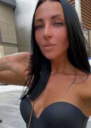 путана Галия, анкета 489349, 26 лет, метро Марьино, фото 3