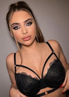 индивидуалка Диана, анкета 489437, 25 лет, метро Орехово, фото 1