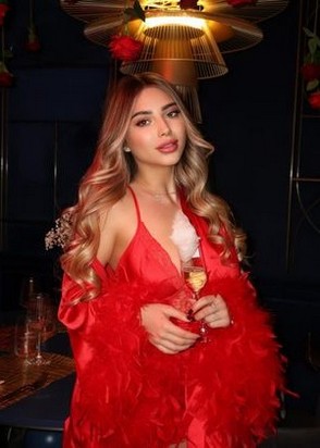 путана Диана, анкета 489437, 25 лет, метро Орехово, фото 3