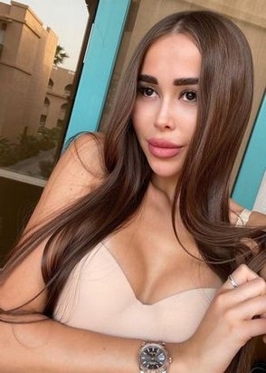шлюха Дана, анкета 489438, 23 года, метро Чеховская, фото 2