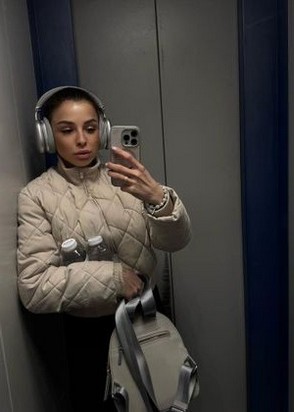 индивидуалка Милана, анкета 489490, 27 лет, метро Петровский парк, фото 1