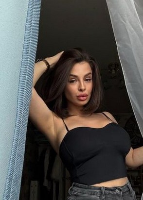 путана Милана, анкета 489490, 27 лет, метро Петровский парк, фото 3