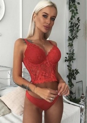 шлюха АЛИСА, анкета 489569, 22 года, метро Шаболовская, фото 2