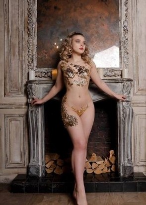 путана Алиса, анкета 489887, 20 лет, метро Тургеневская, фото 3