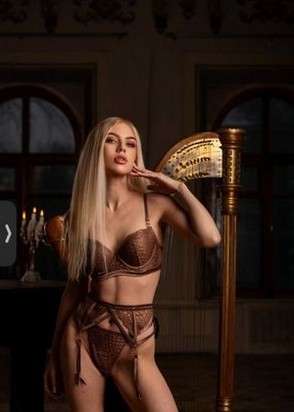 шлюха Зара, анкета 489906, 24 года, метро Кузьминки, фото 2