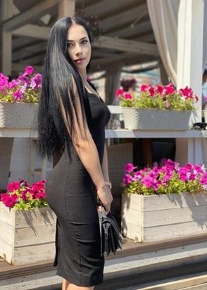 путана Нинэль, анкета 489923, 19 лет, метро Солнцево, фото 3