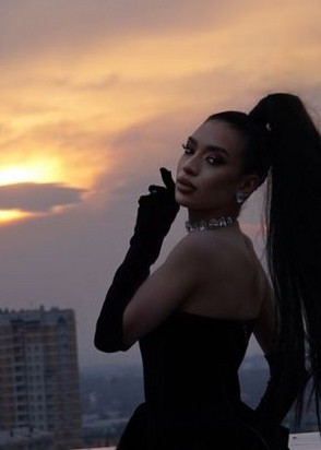 шлюха Мила, анкета 489975, 23 года, метро Отрадное, фото 2