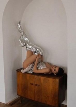 шлюха Кристина, анкета 490079, 26 лет, метро Полянка, фото 2