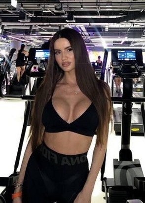 шлюха Ирина, анкета 490142, 26 лет, метро Речной вокзал, фото 2