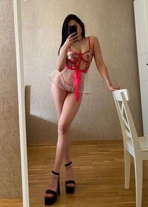 девушка по вызову Ясмин, анкета 490247, 21 год, метро , фото 4