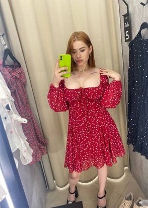 путана Стася, анкета 490252, 20 лет, метро , фото 3