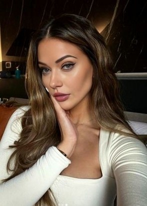 индивидуалка Анна, анкета 490269, 28 лет, метро Молодежная, фото 1