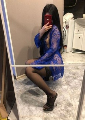 путана Лана, анкета 490325, 27 лет, метро Профсоюзная, фото 3