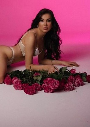 индивидуалка Марина, анкета 490350, 26 лет, метро Смоленская, фото 1
