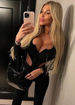 индивидуалка Ксюша, анкета 490411, 23 года, метро Чеховская, фото 1