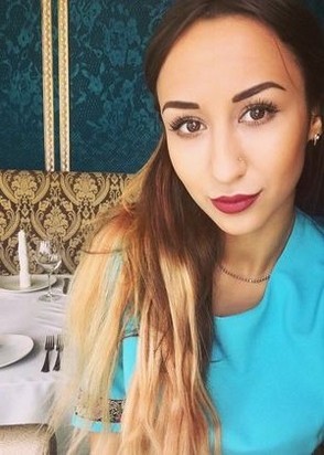 шлюха Виолетта, анкета 490528, 24 года, метро Чеховская, фото 2