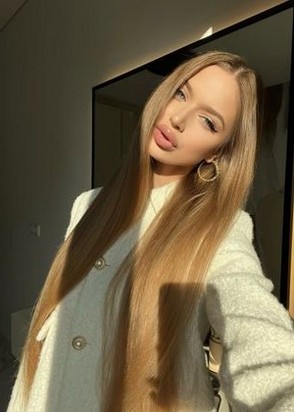 индивидуалка Соня, анкета 490695, 22 года, метро Улица Скобелевская, фото 1