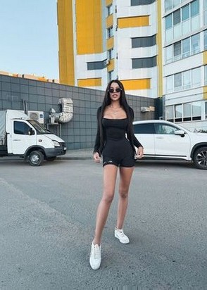 шлюха Хельга, анкета 490733, 28 лет, метро Планерная, фото 2