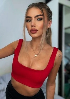 путана Анастия, анкета 490843, 25 лет, метро Чеховская, фото 3