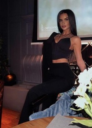 индивидуалка Алиса, анкета 490862, 23 года, метро Беляево, фото 1